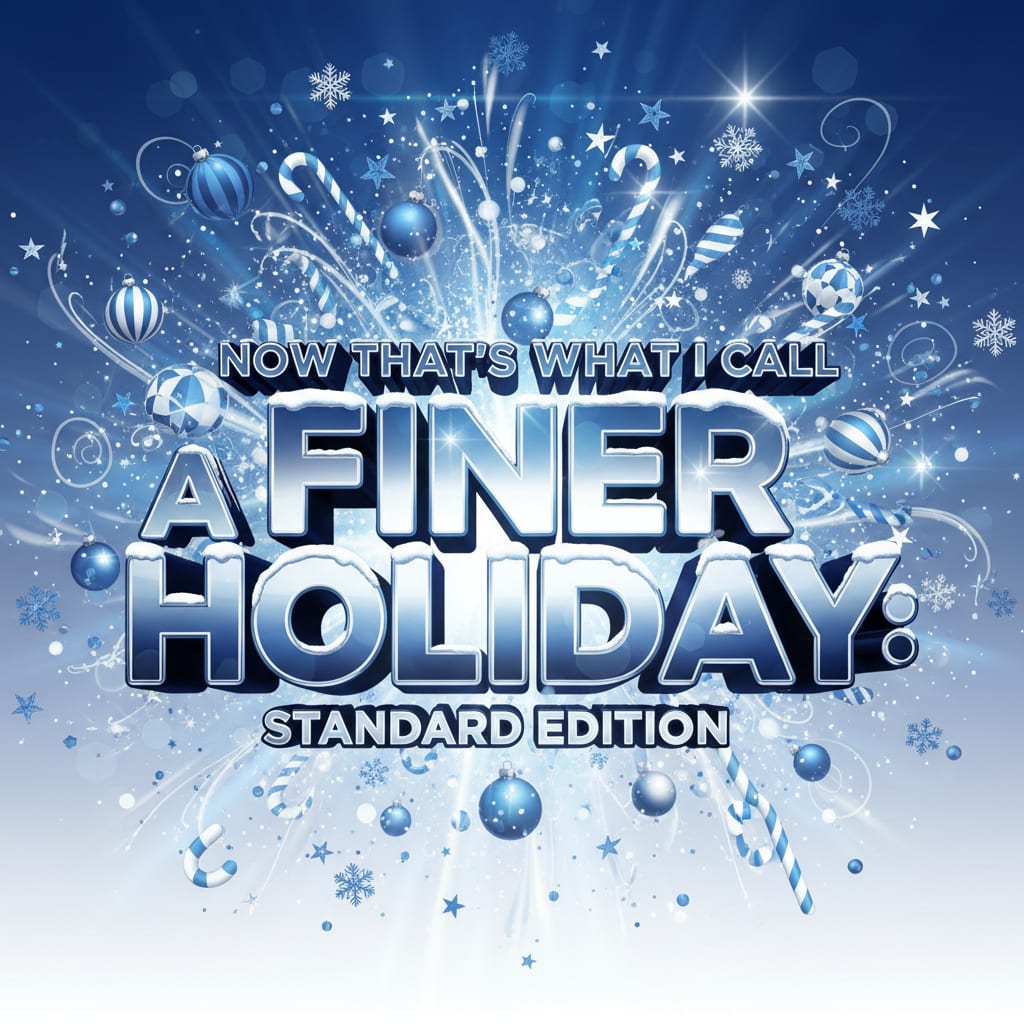 Finer Holiday