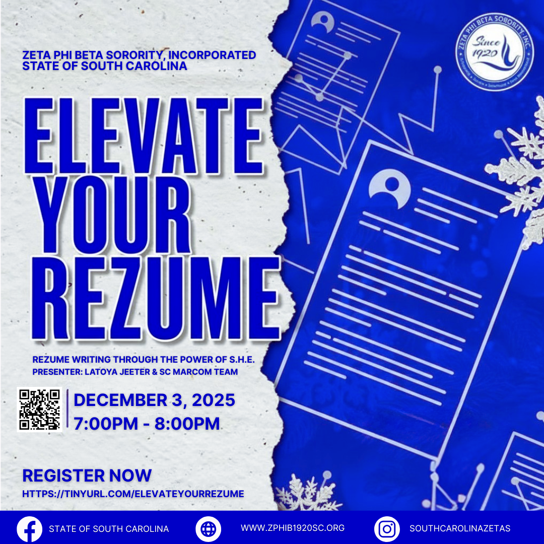 Elevate Your Rezume