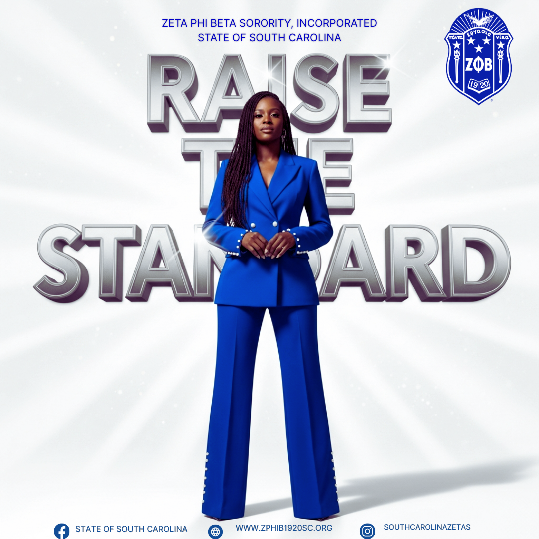 Raise the Standard