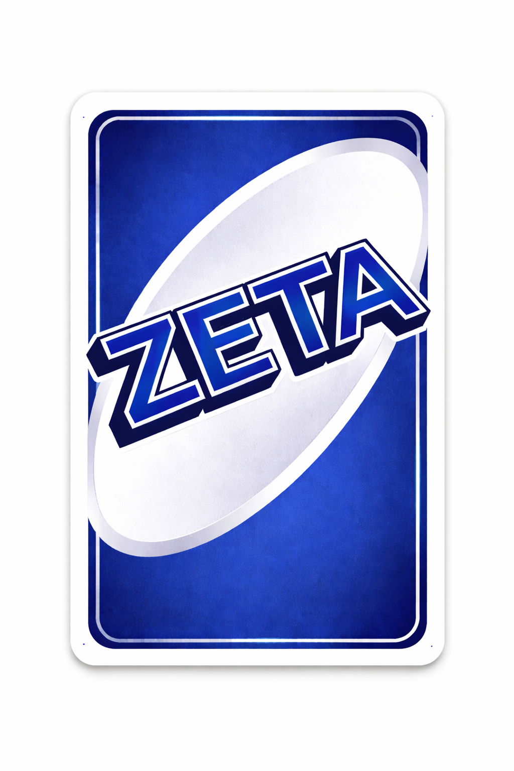 Zeta Card